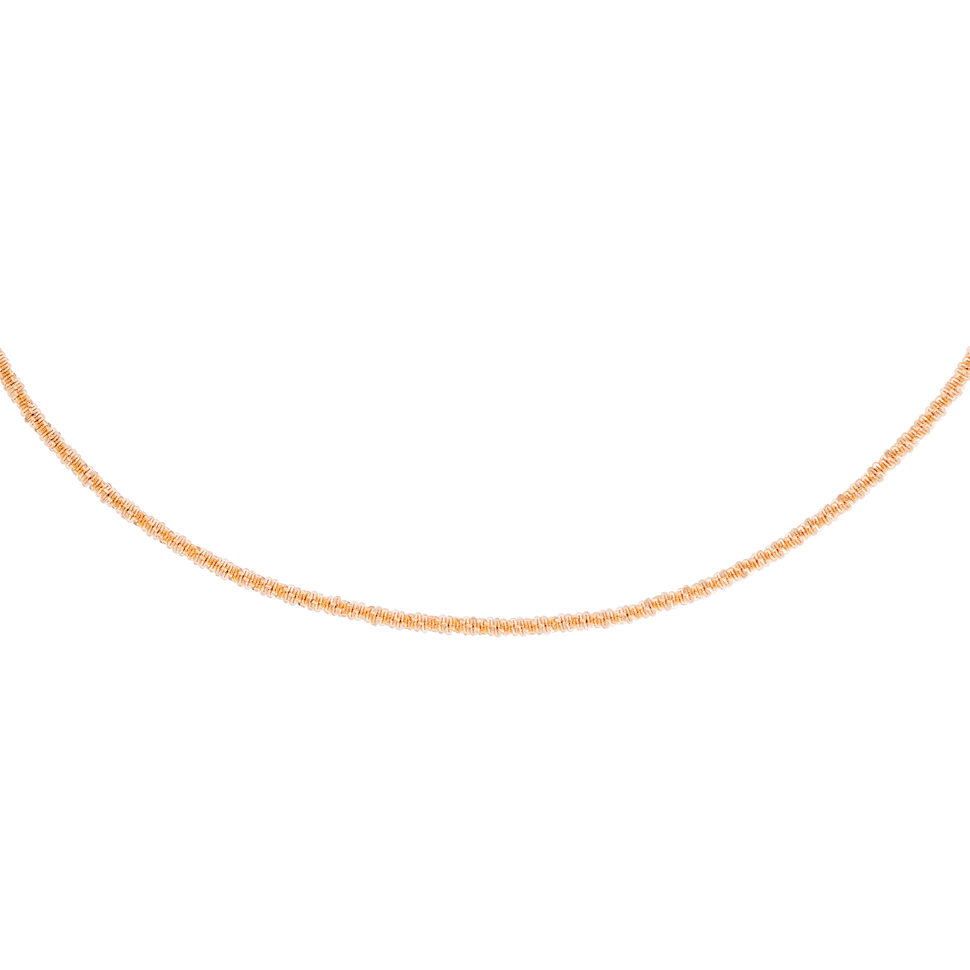 Criss cross chain store