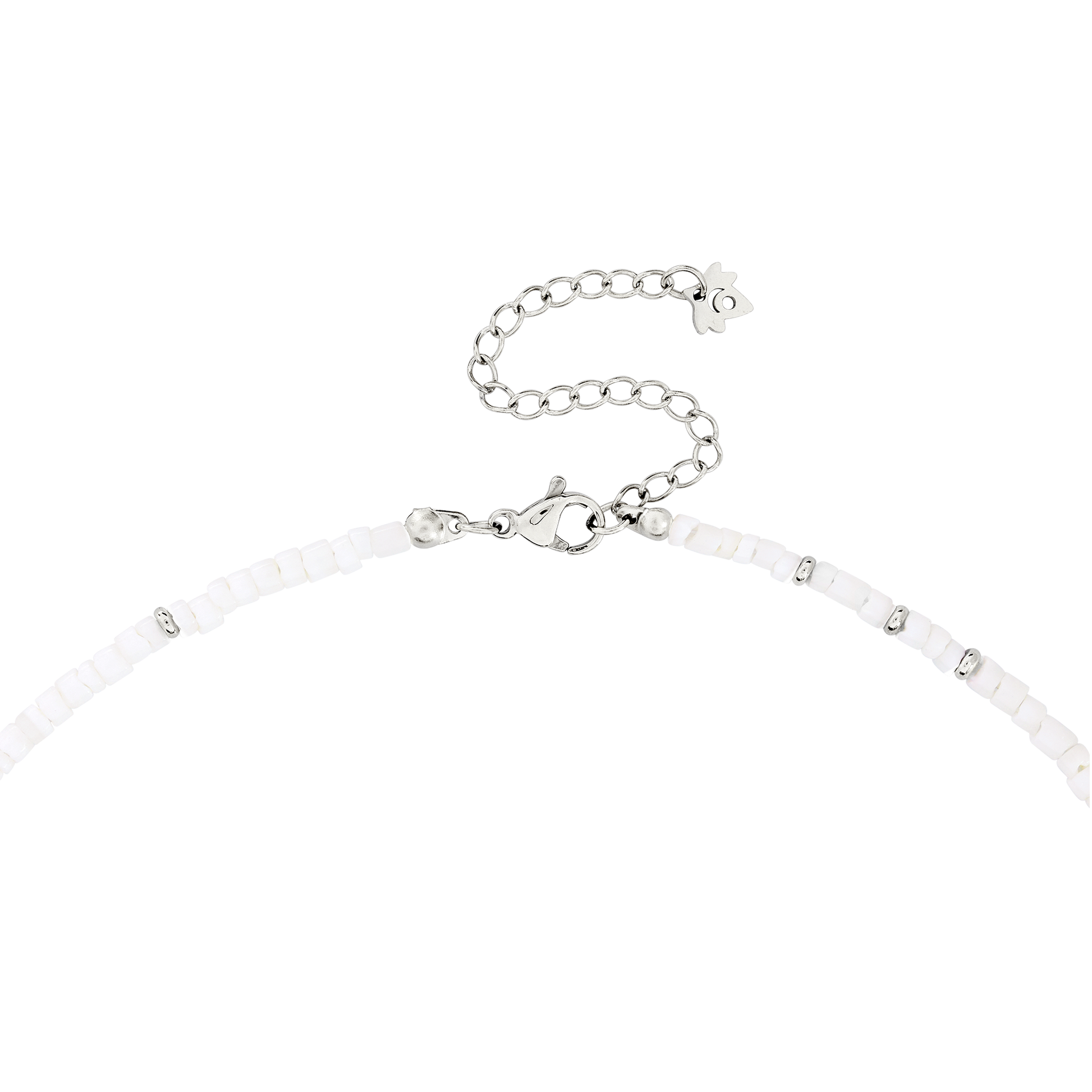 Brandy melville puka shell necklace clearance