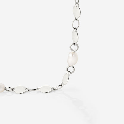 Beautiful Carmen Bracelet Silber