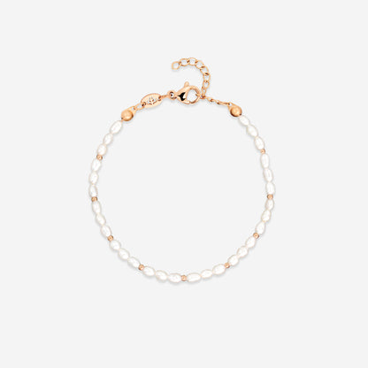Perlita Oro Bracelet Roségold