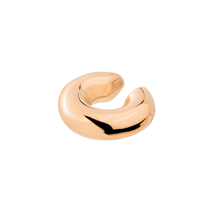 Embrace Me Ear Cuff Roségold