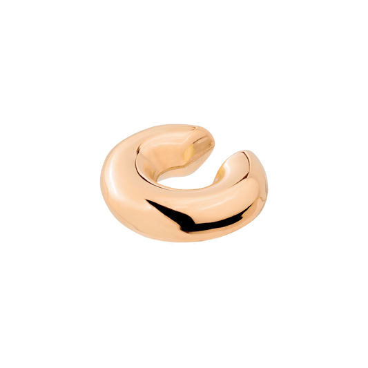 Embrace Me Ear Cuff Roségold