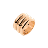 Me, Myself, and I Ring Roségold