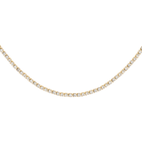 Glitz 'n' Glam Necklace Gold