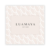 LUA Gutschein mit Umschlag