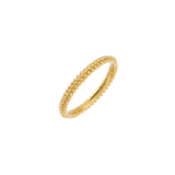 Bead it Ring Gold