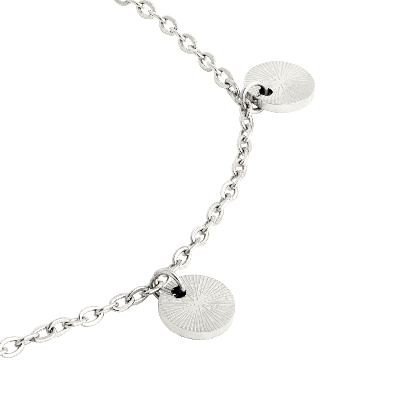 La Féminité Bracelet Silber