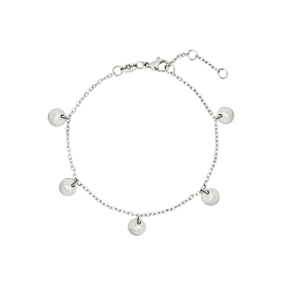 La Féminité Bracelet Silber
