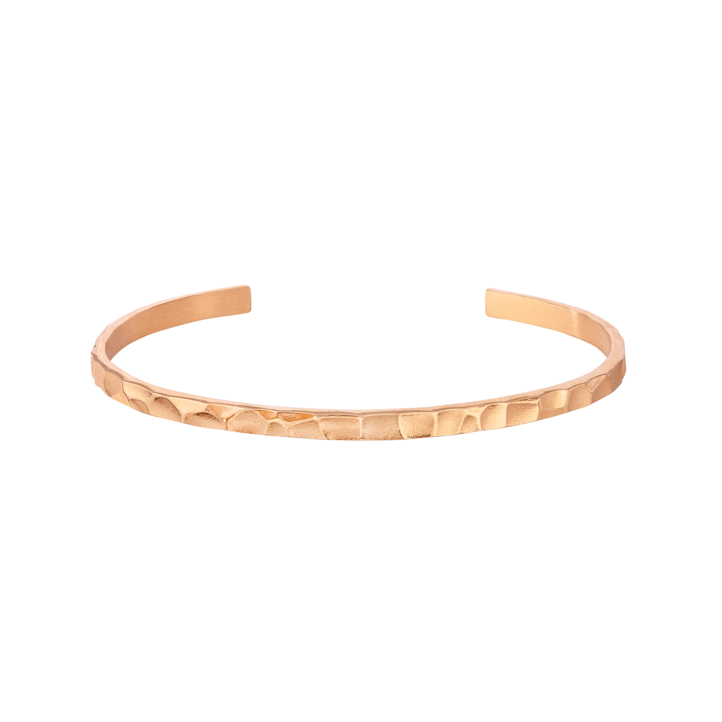 Spring Time Bangle Roségold