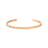 Spring Time Bangle Roségold