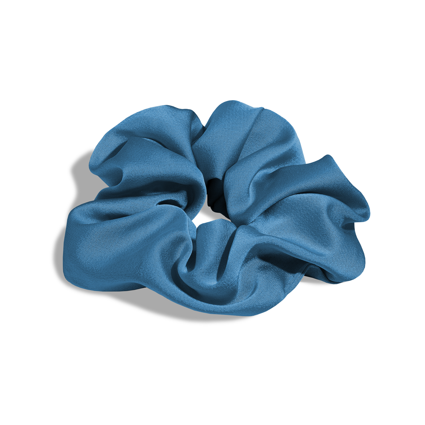 Shimmering Scrunchie Intense