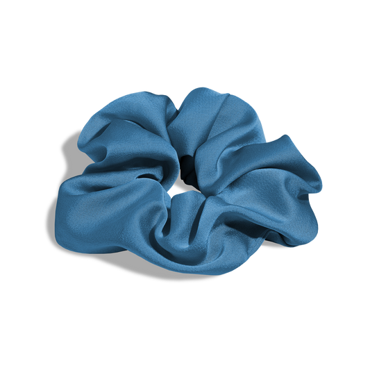 Shimmering Scrunchie Intense