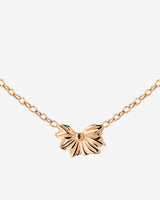 Eternal Bloom Necklace Roségold