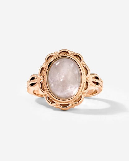 Heirloom Ring Roségold