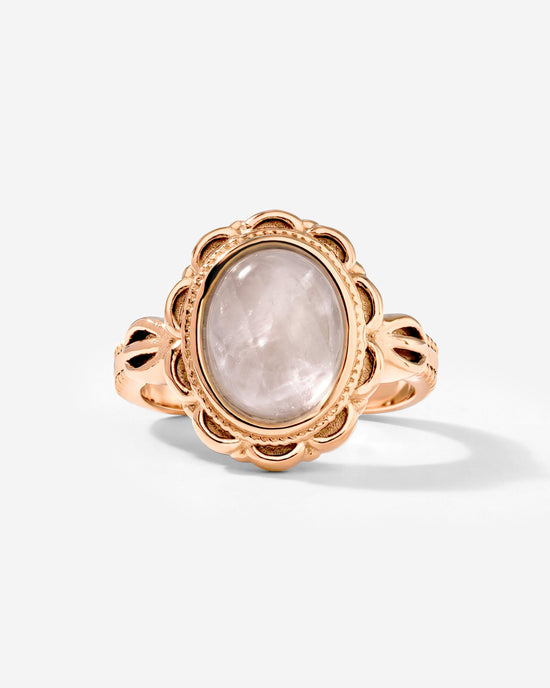 Heirloom Ring Roségold