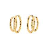 Prism Hoop Bundle Gold