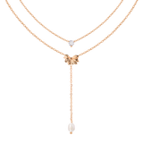 Sparkling Petals Bundle Roségold