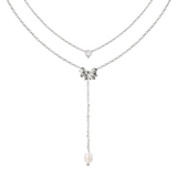 Sparkling Petals Bundle Silber