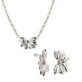 Eternal Bloom Bundle Silber