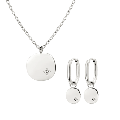 Spring Bling Bundle Silber