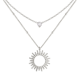 Spring Rays Bundle Silber