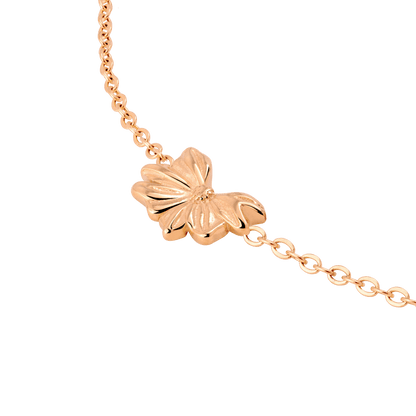 Eternal Bloom Bracelet Roségold
