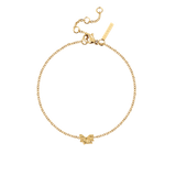 Eternal Bloom Bracelet Gold