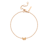 Eternal Bloom Bracelet Roségold