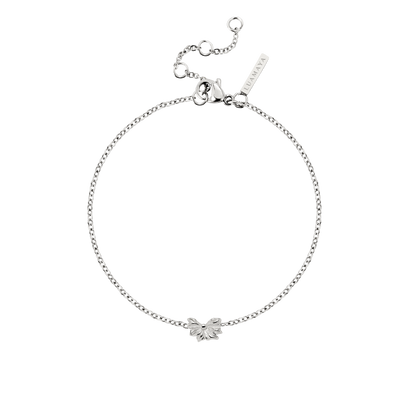 Eternal Bloom Bracelet Silber