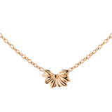 Eternal Bloom Necklace Roségold