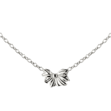 Eternal Bloom Necklace Silber