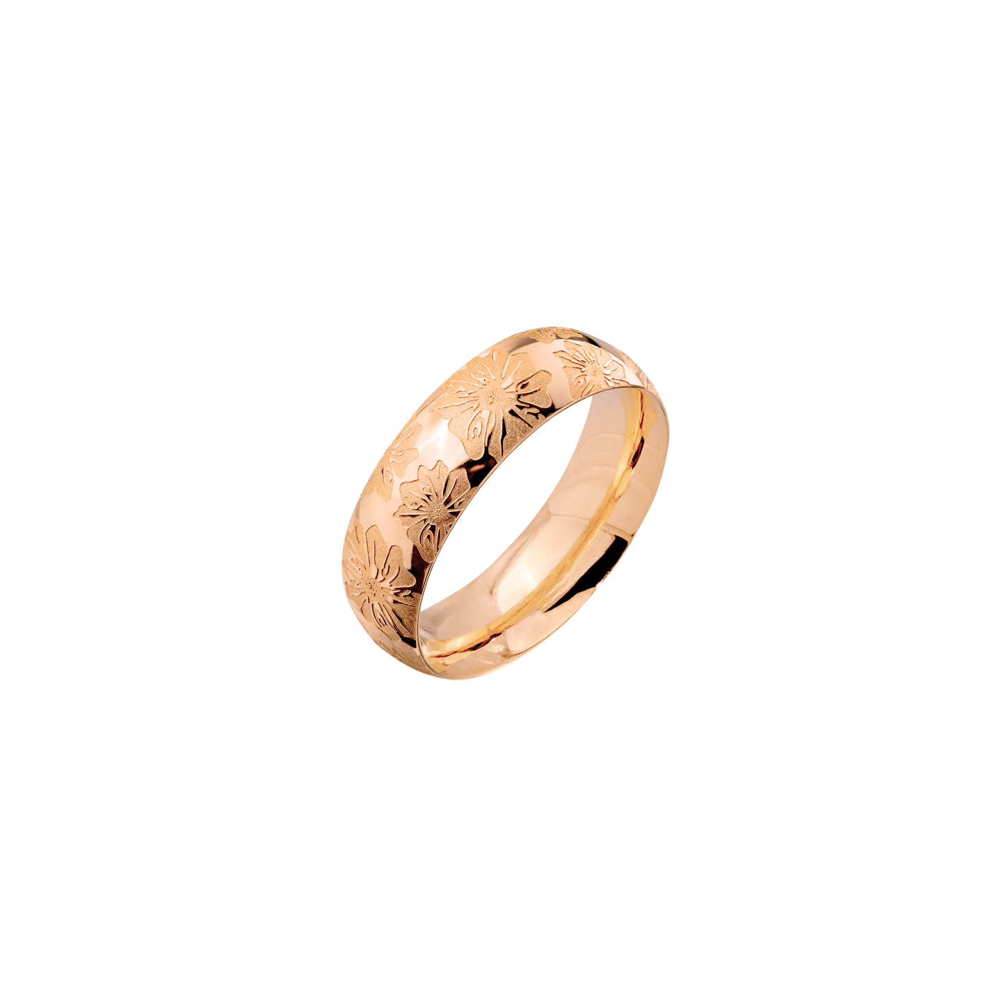 Everbloom Ring Roségold