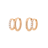 Glow 'n' Go Hoop Bundle Roségold