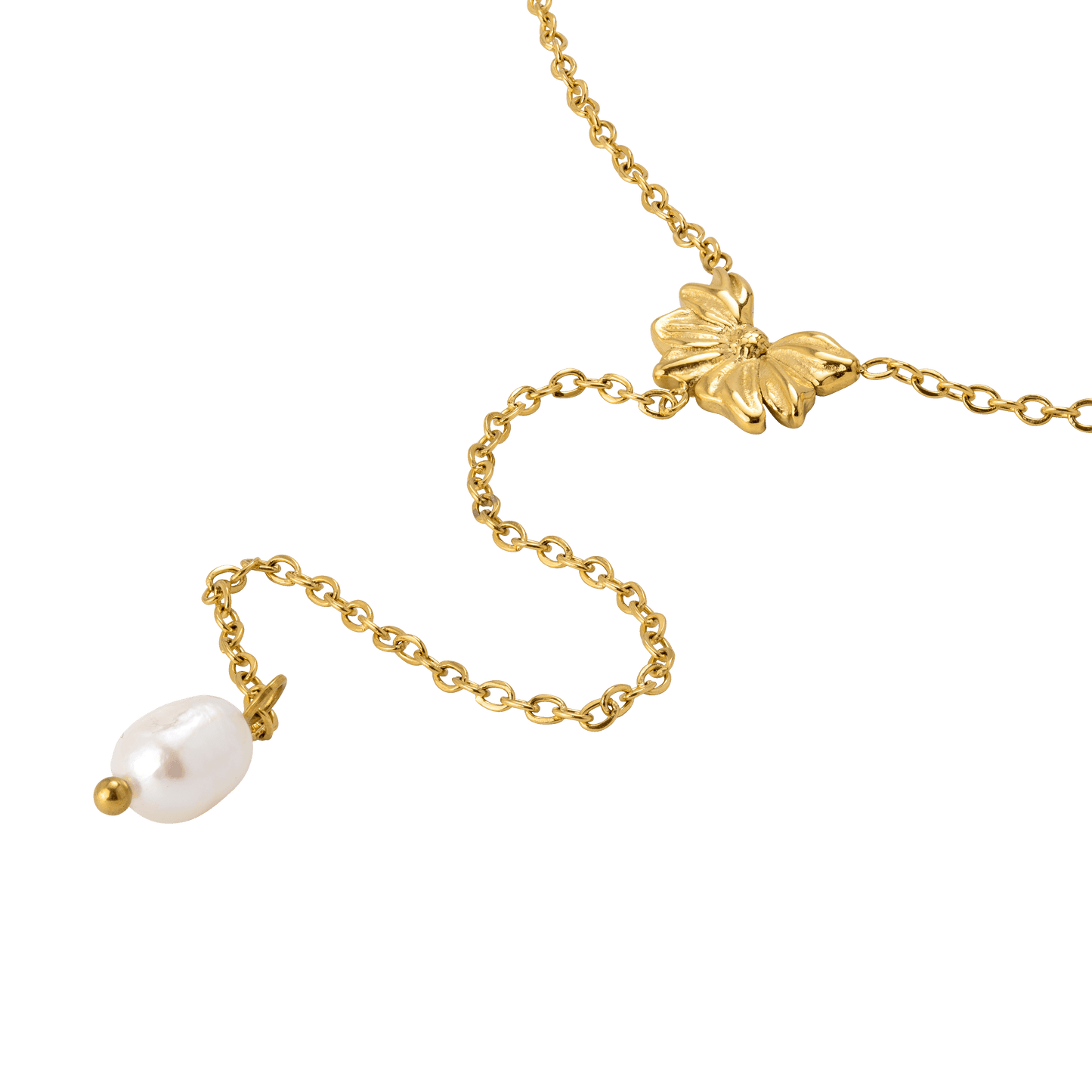 Sparkling Petals Bundle Gold
