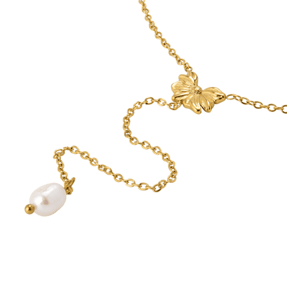 Sparkling Petals Bundle Gold