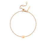 Spring Bling Bracelet Roségold
