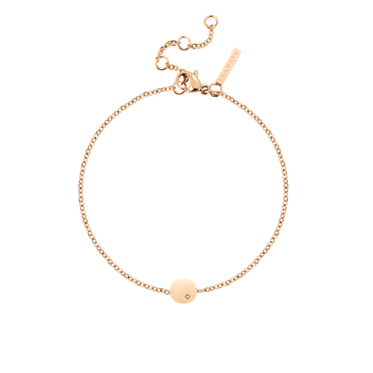 Spring Bling Bracelet Roségold