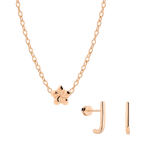 Floral Glow Bundle Roségold