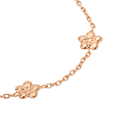 Meadow Bracelet Roségold