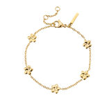Meadow Bracelet Gold