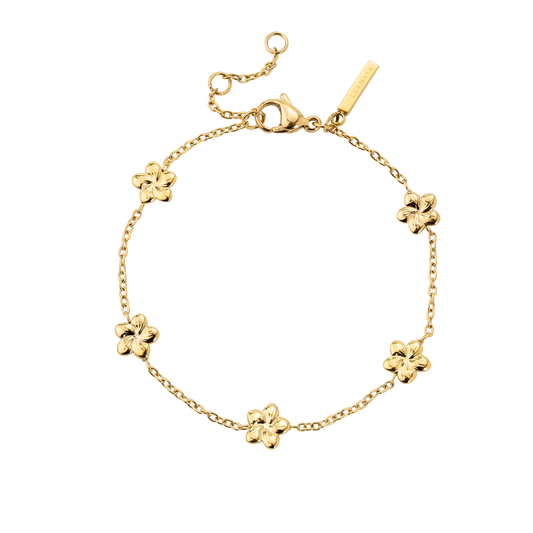 Meadow Bracelet Gold