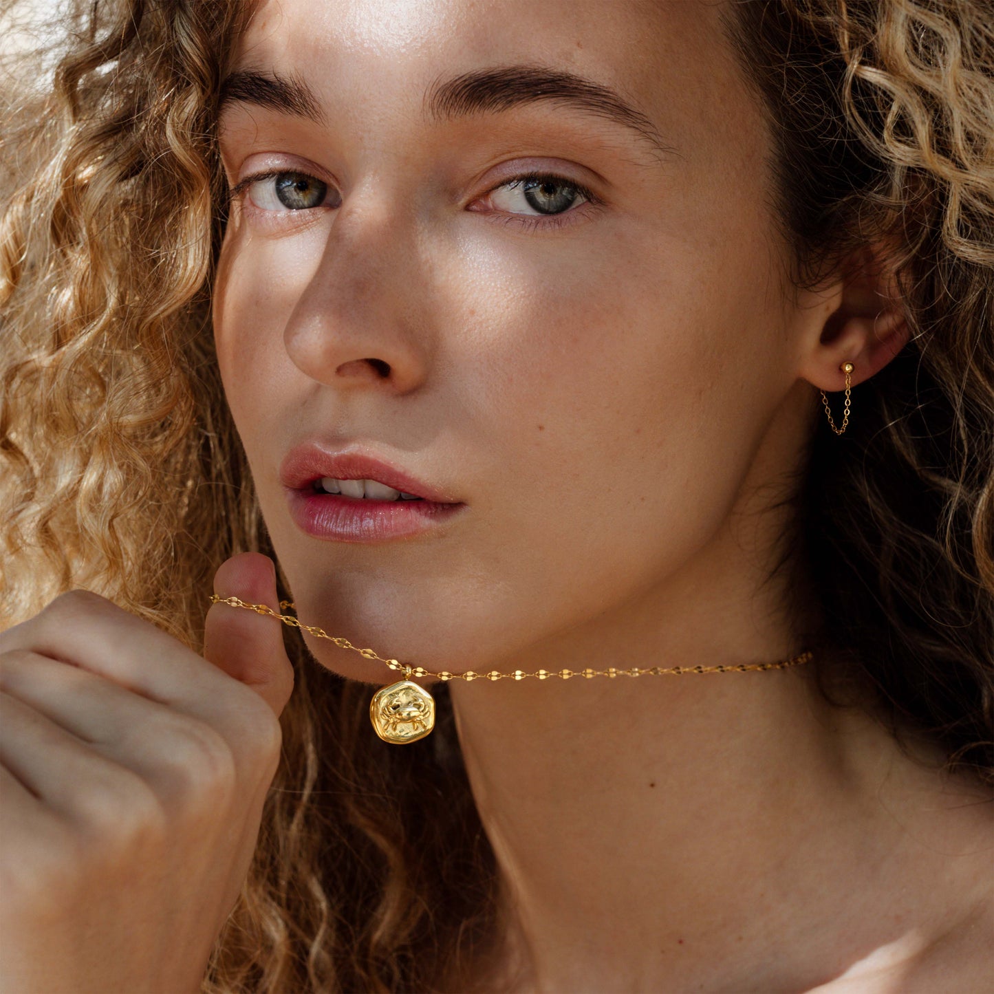 Boho Summer Bundle Gold