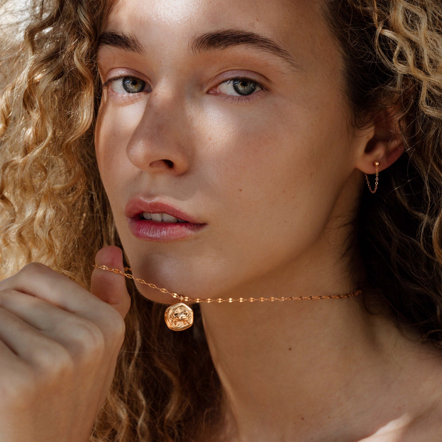 Boho Summer Bundle Roségold