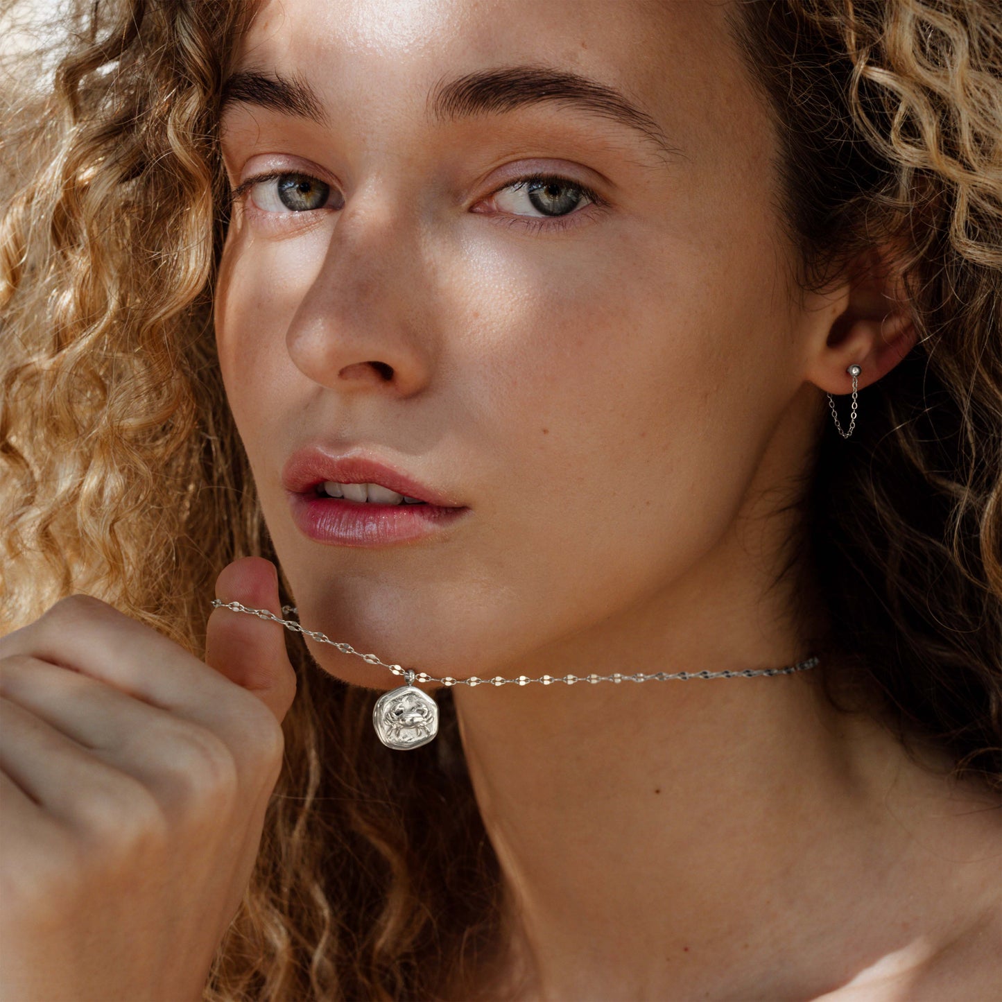 Boho Summer Bundle Silber