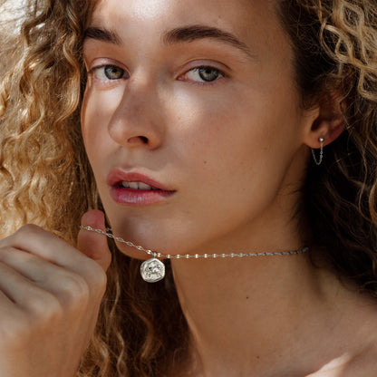 Boho Summer Bundle Silber