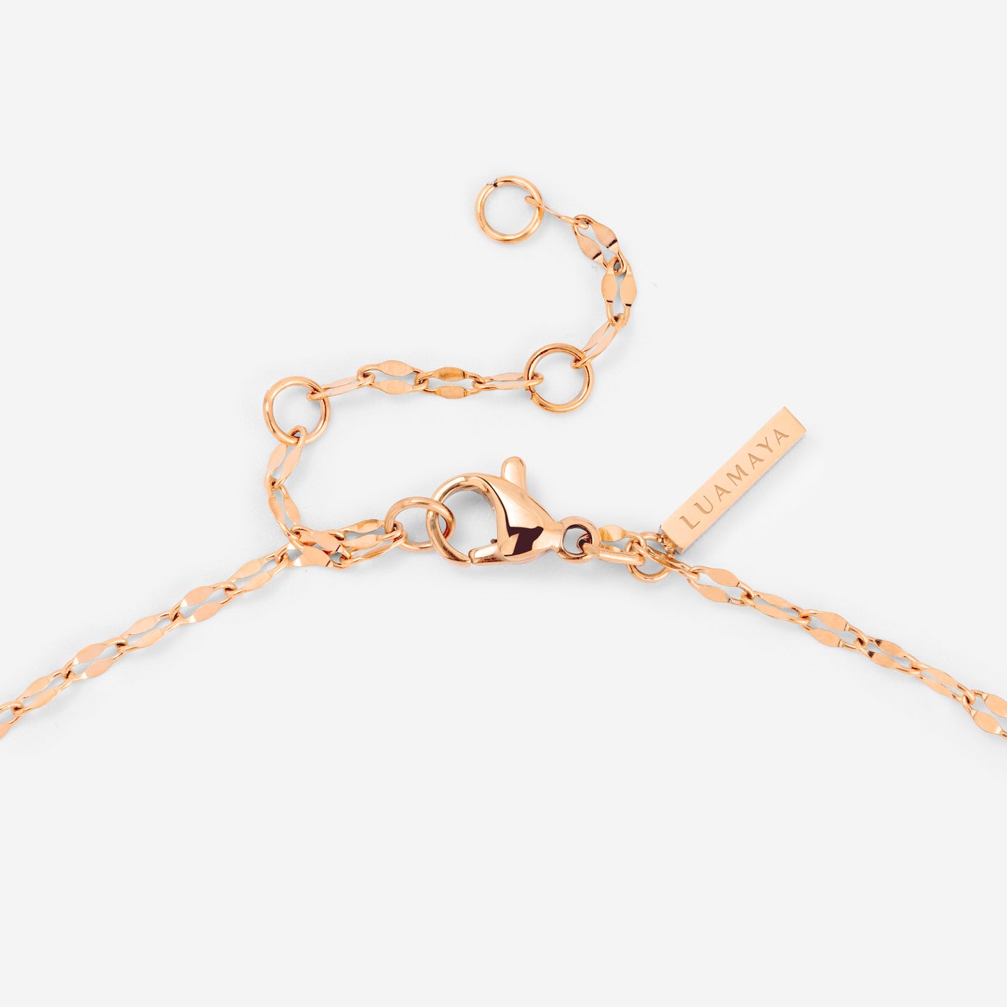 Boho Summer Bundle Roségold
