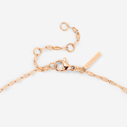 Boho Summer Bundle Roségold