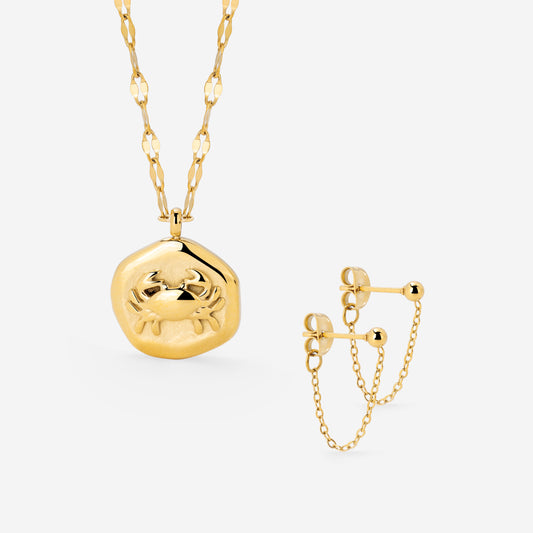 Boho Summer Bundle Gold