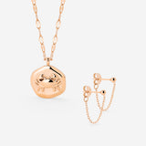 Boho Summer Bundle Roségold