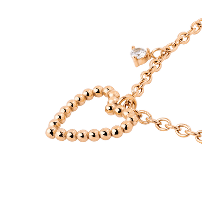 Heart of Gold Bundle Roségold